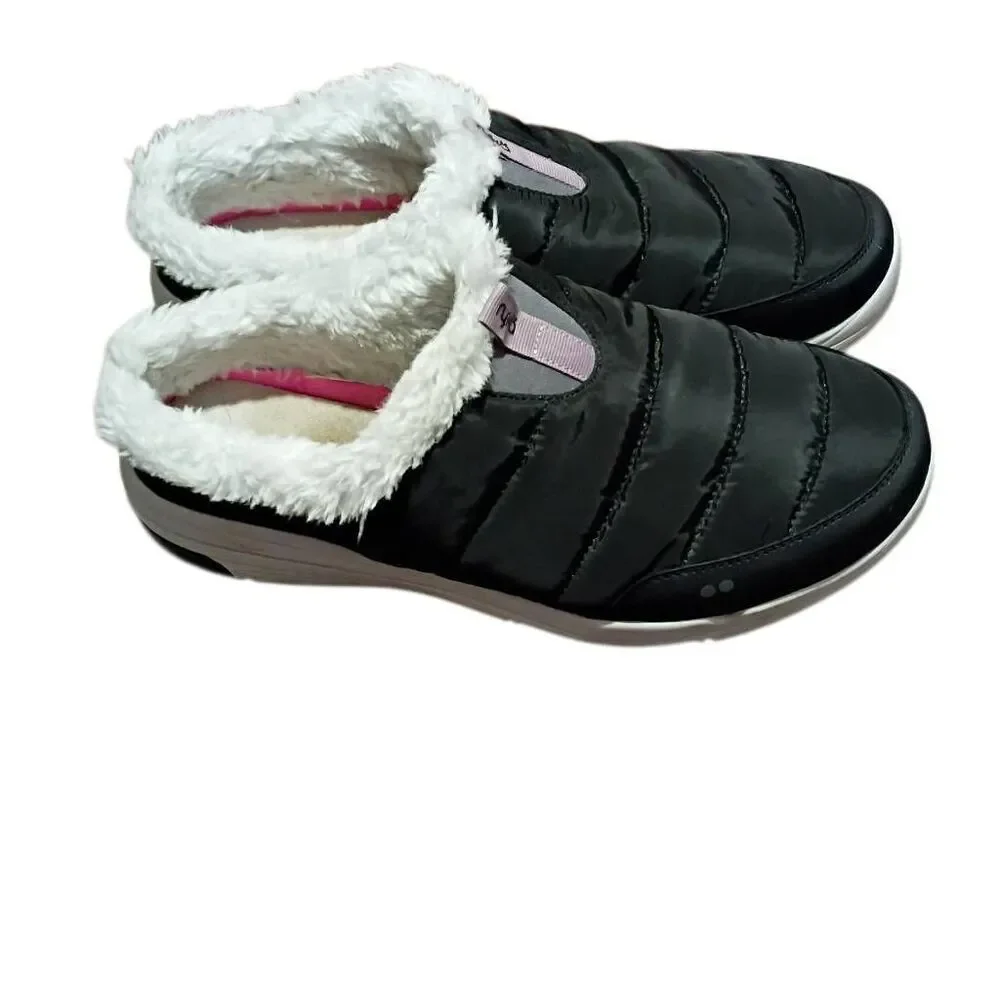 RYKA Anise Loafer Women's Size 11 Black